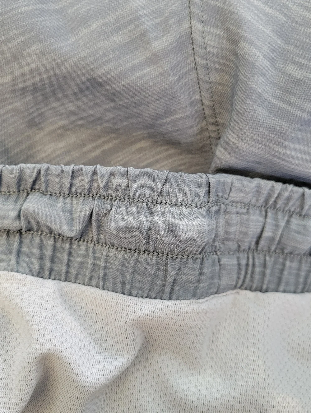 Lululemon Pace Breaker Short 9